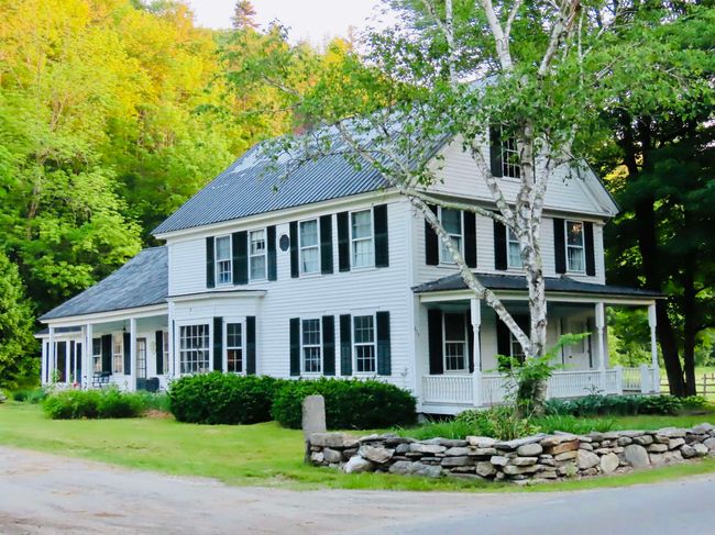 673 Route 121 E, House other with 5 bedrooms, 3 bathrooms and null parking in Grafton VT | Image 60