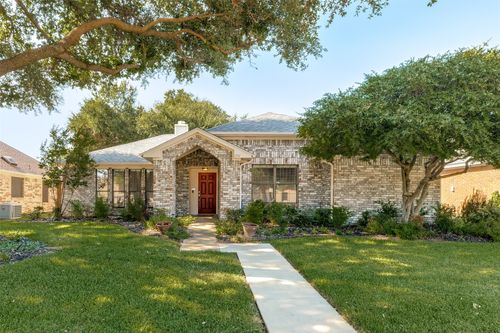 1551 Edelweiss Dr, Allen, TX, 75002-4683 | Card Image
