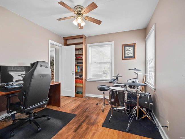 1324 Poplar St, House other with 3 bedrooms, 2 bathrooms and null parking in Huntington IN | Image 20