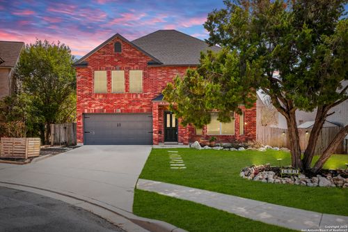 1687 Fir Cir, Schertz, TX, 78154-3741 | Card Image