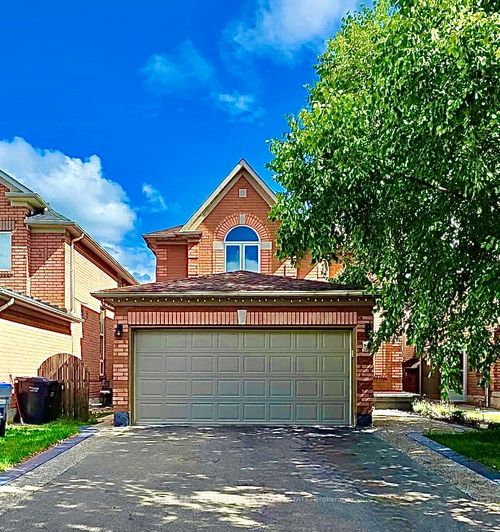 9 Sheardown Trail, Bolton, ON, L7E1Y5 | Card Image