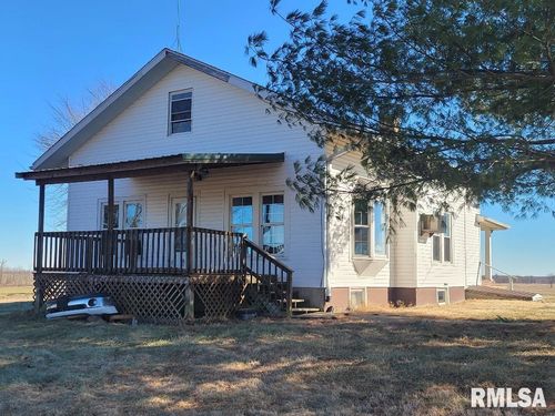 334 Il Highway 14, Enfield, IL, 62835-2436 | Card Image