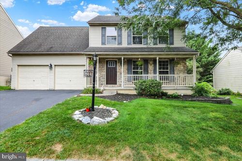 6345 Bayberry Ave, MANHEIM, PA, 17545-9031 | Card Image