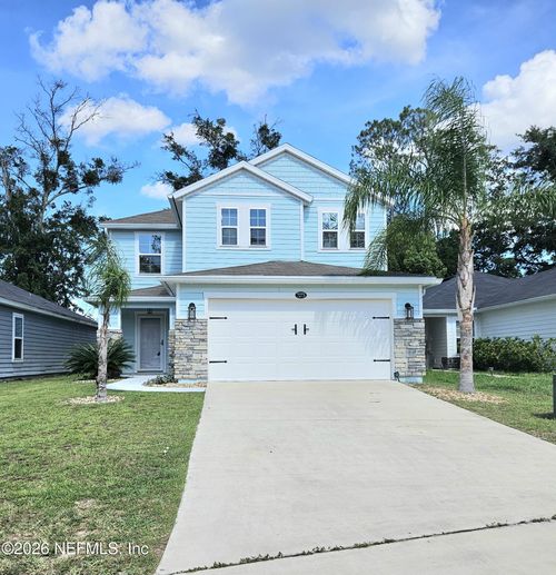 7273 Preston Pines Trl, JACKSONVILLE, FL, 32244-4439 | Card Image