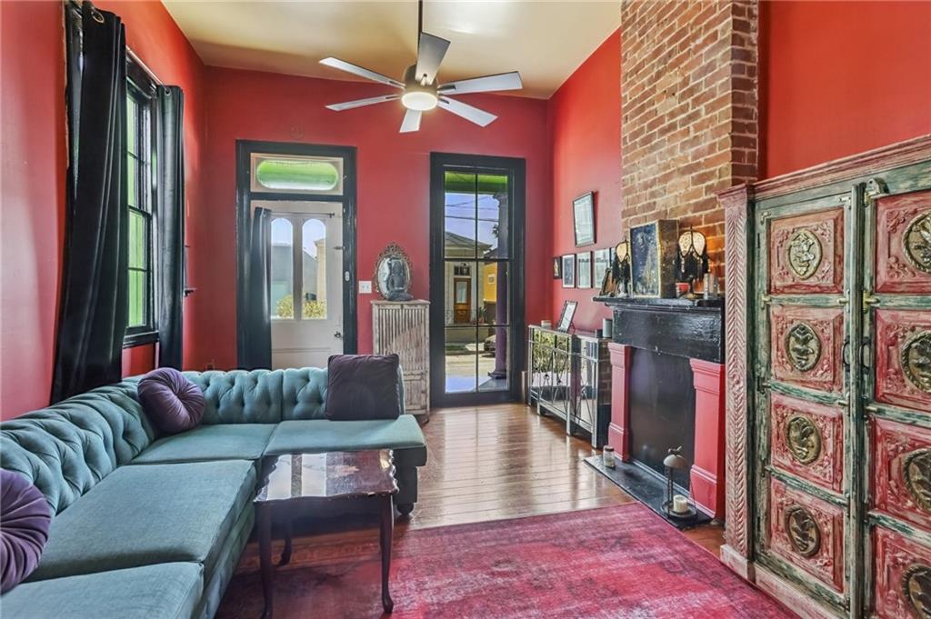 Residential in New Orleans 4