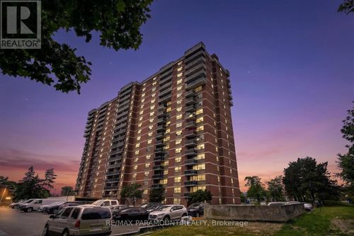 1011-2645 Kipling Avenue, Toronto (Mount Olive-Silverstone-Jamestown), ON, M9V3S6 | Card Image