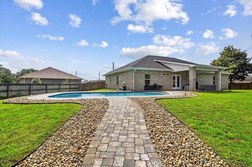 4294 Pats Ct, Gulf Breeze, FL, 32563-8124 | Card Image
