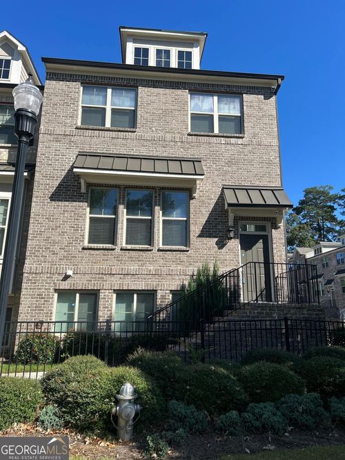 1833 Hislop Ln, Atlanta, GA, 30345-3000 | Card Image