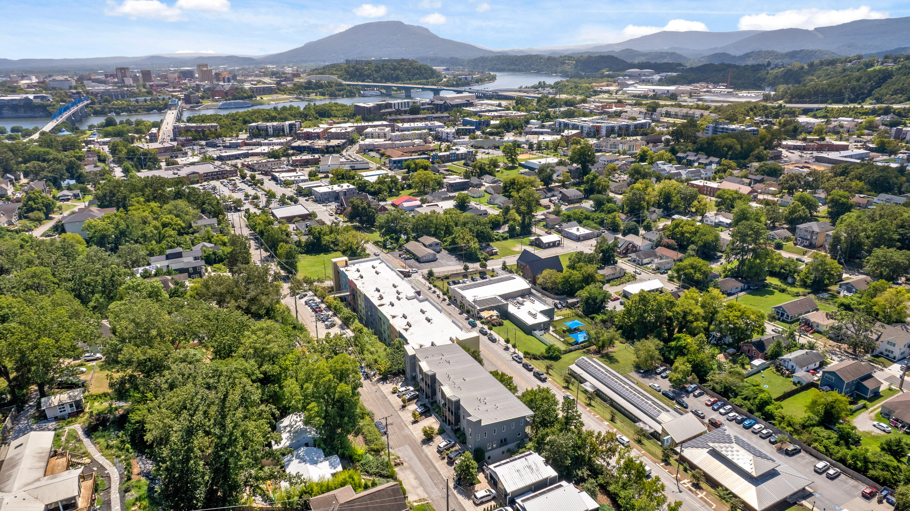 Residential in Chattanooga 2