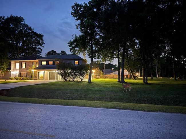 29015 Commons Oaks Dr, House other with 5 bedrooms, 4 bathrooms and 2 parking in Huffman TX | Image 18