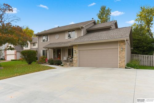 6416 S 156th Avenue Cir, Omaha, NE, 68135-2317 | Card Image