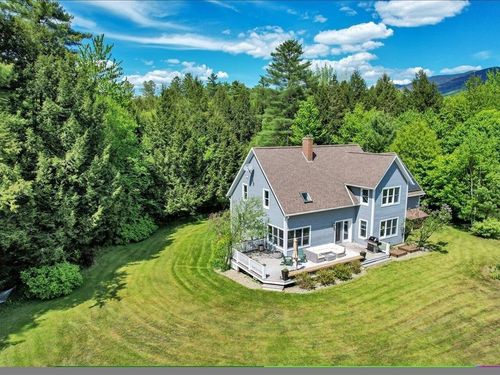 228 E Harvey Farm Rd, Waterbury Ctr, VT, 05677-7117 | Card Image