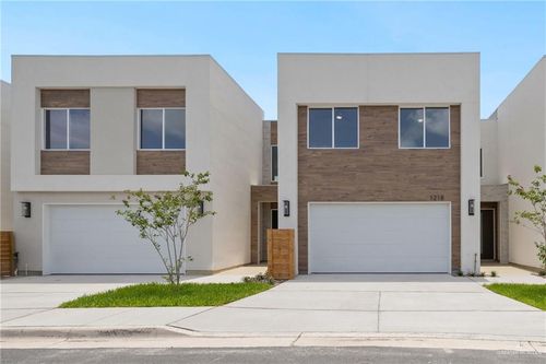 1218 N Lincoln Avenue, San Juan, TX, 78589 | Card Image