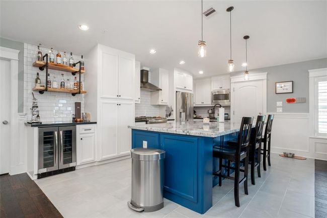 1719 Guese Rd, House other with 4 bedrooms, 2 bathrooms and 2 parking in Houston TX | Image 15