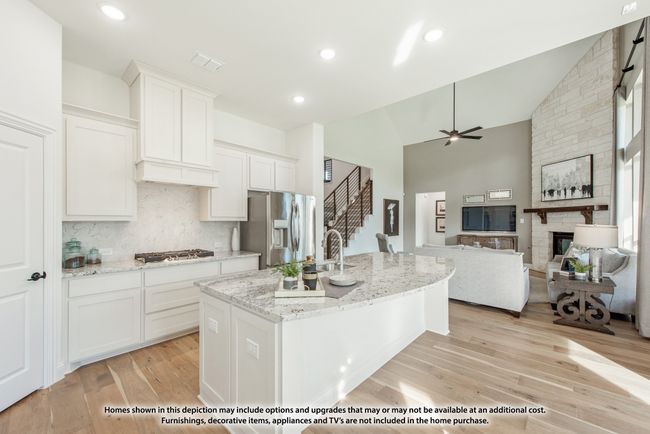 805 Devon Dr, House other with 5 bedrooms, 5 bathrooms and null parking in Midlothian TX | Image 22
