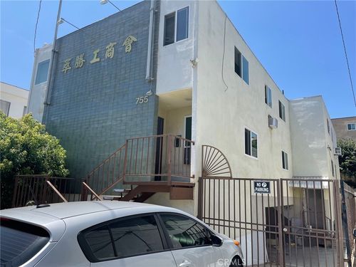 1-755 Yale Street, Los Angeles, CA, 90012 | Card Image