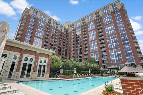 unit-510-1820 Peachtree St Nw, Atlanta, GA, 30309-1890 | Card Image
