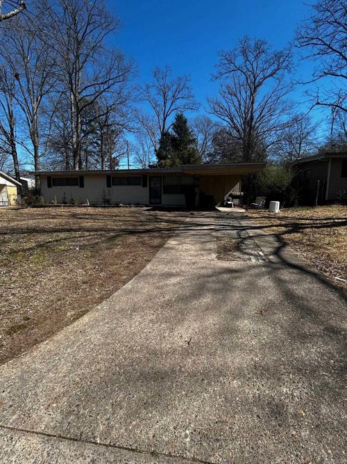 5 Delrose Dr, Little Rock, AR, 72209-2104 | Card Image
