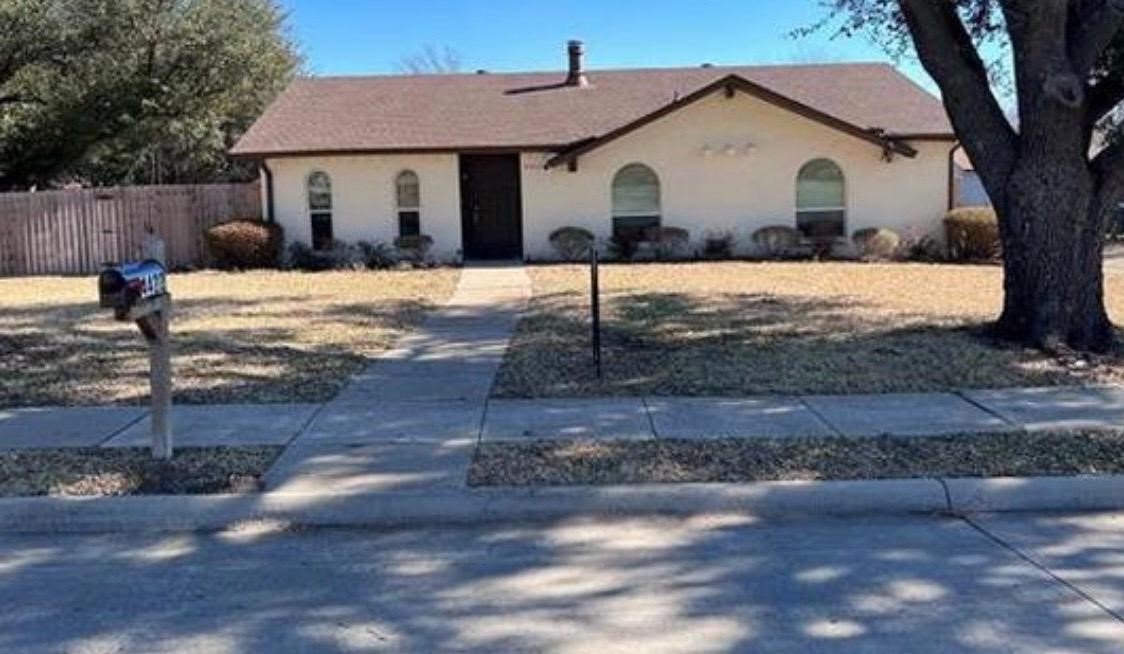 Residential in Garland