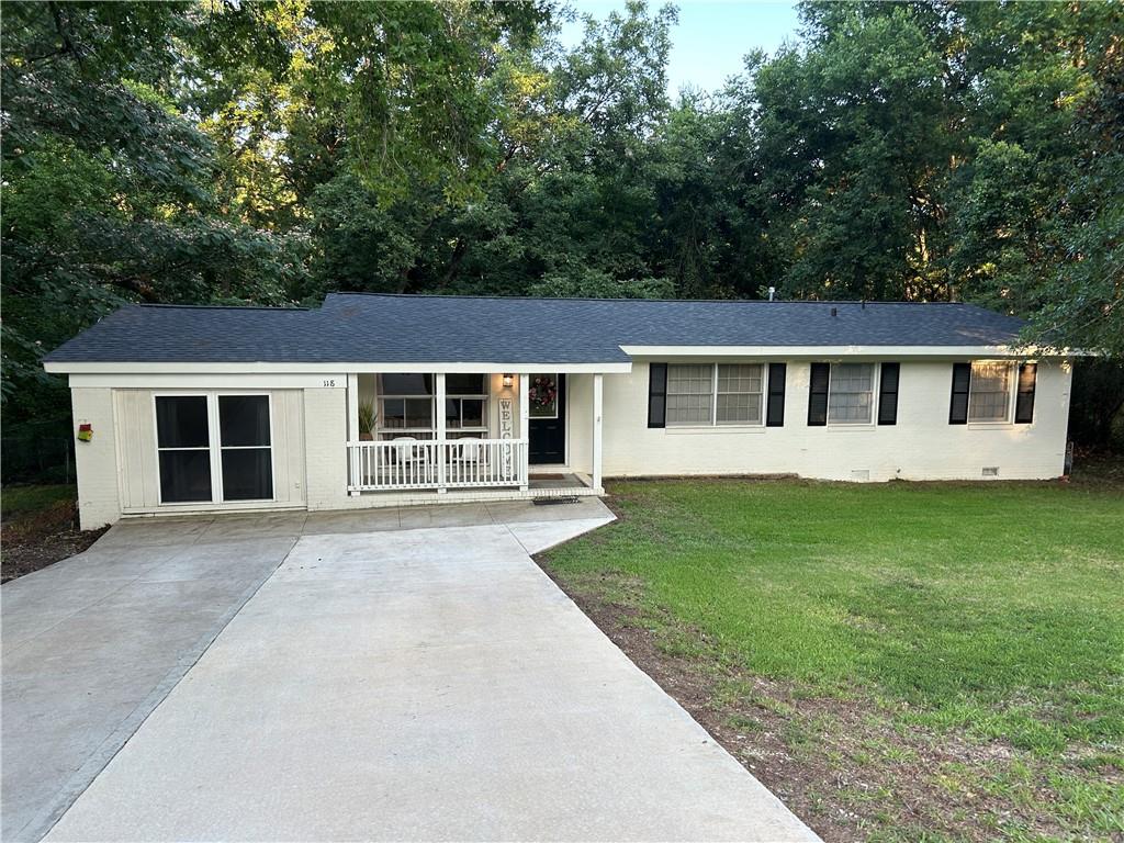 Residential in Milledgeville 2