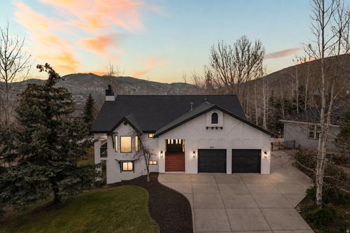 8850 Upper Lando Ln, Park City, UT, 84098-5847 | Card Image