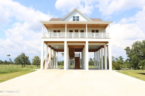 0 Daytona Dr N, Pearlington, MS, 39572 | Card Image