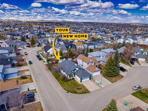 54 Shawbrooke Pl Sw, Calgary, AB, T2Y3B8 | Card Image