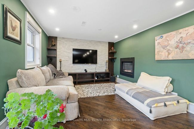 569 Arbor Rd, House other with 5 bedrooms, 4 bathrooms and 4 parking in Mississauga ON | Image 24