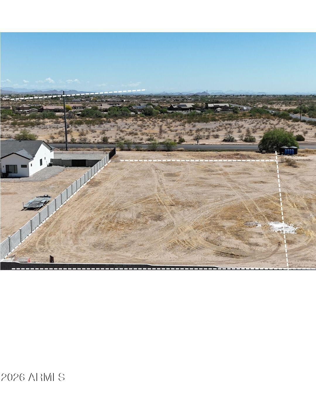 Land in Wittmann 3