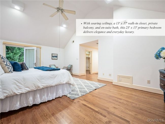 2821 Newquay Ln, House other with 5 bedrooms, 5 bathrooms and null parking in Richmond VA | Image 27