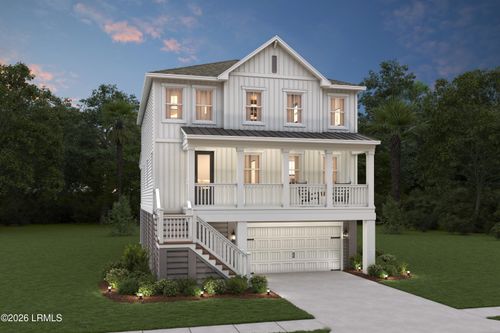 16 Secession Drive, Beaufort, SC, 29907 | Card Image