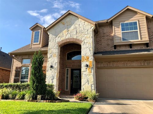 5502 Claymore Meadow Ln, Spring, TX, 77389-1711 | Card Image