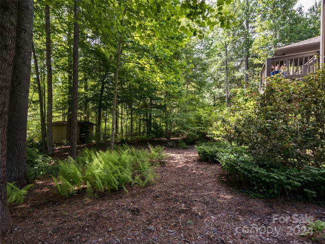 45 Gray Duster Cir, House other with 3 bedrooms, 3 bathrooms and null parking in Biltmore Lake NC | Image 40