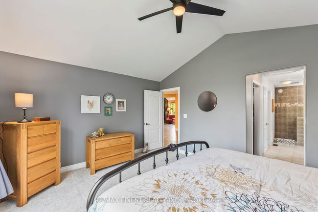 5885 Davey Dr, House other with 4 bedrooms, 4 bathrooms and 10 parking in Verona ON | Image 30