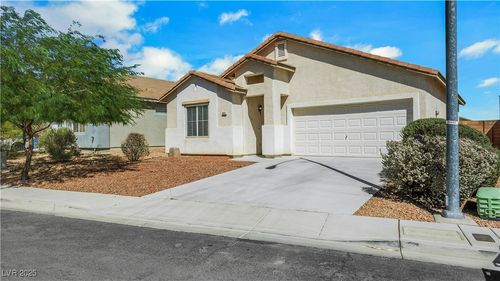 8852 Winter Sky Ave, Las Vegas, NV, 89148-1203 | Card Image