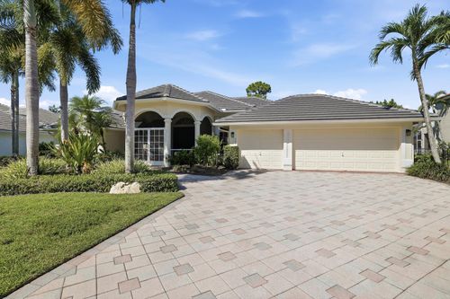 533 Cypress Green Cir, Wellington, FL, 33414-6333 | Card Image