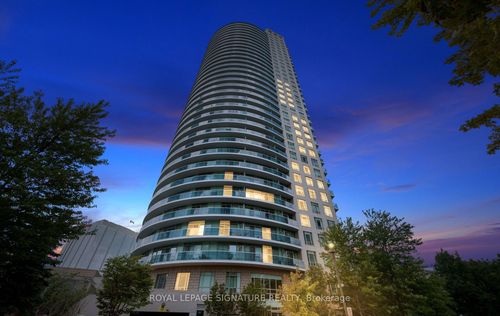 104-80 Absolute Ave, Mississauga, ON, L4Z0A5 | Card Image