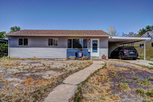 2010 Kennedy Ave, Grand Junction, CO, 81501-6534 | Card Image