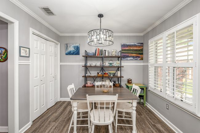 413 Forest Glen Cir, Townhouse with 2 bedrooms, 2 bathrooms and 2 parking in Murfreesboro TN | Image 9