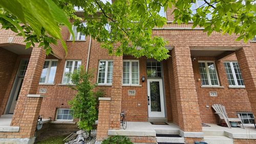759 Cornell Rouge Blvd, Markham, ON, L6B0K2 | Card Image