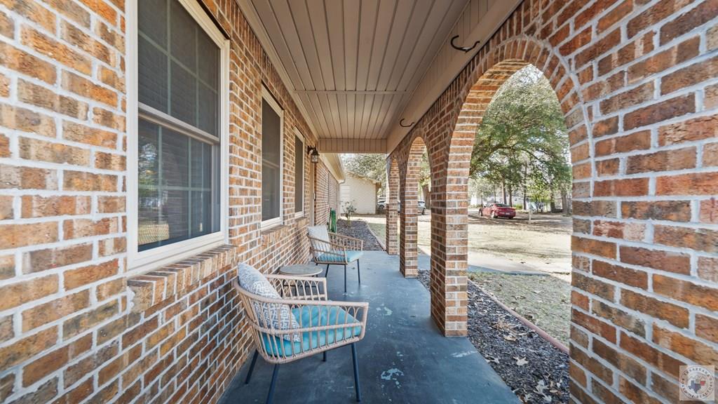 Residential in Wake Village 3