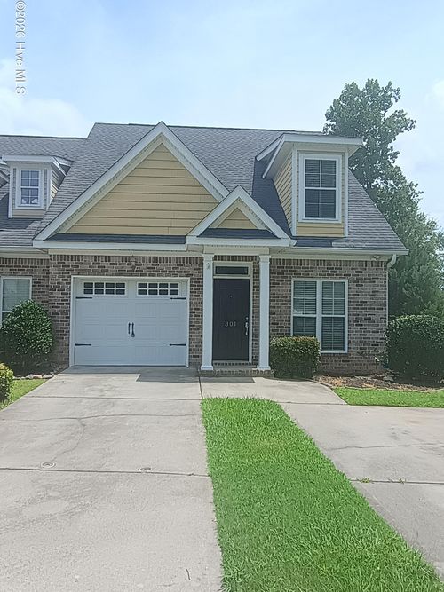 301 Buxton Ln, Evans, GA, 30809-8411 | Card Image