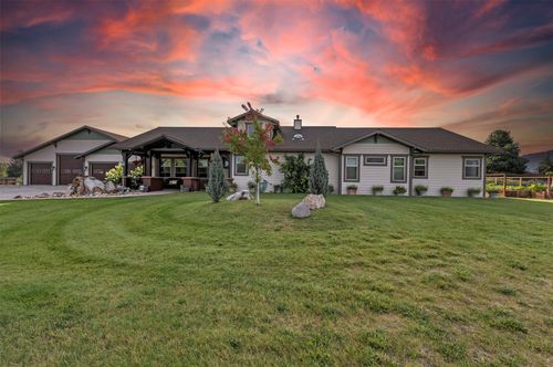 612 Wises Way, Corvallis, MT, 59828-9304 | Card Image