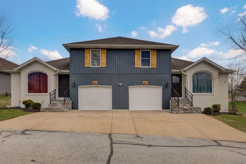 1602 1604 Sherwood Court, Ozark, MO, 65721 | Card Image