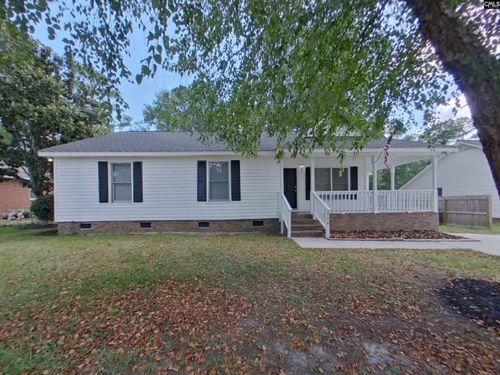 116 Glenshannon Dr, Columbia, SC, 29223-5459 | Card Image
