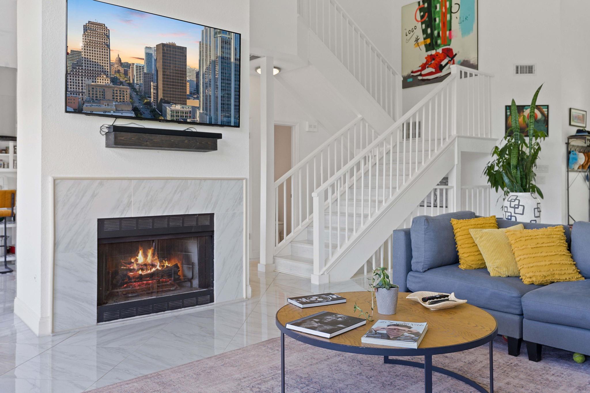 Residential Lease in Austin 4