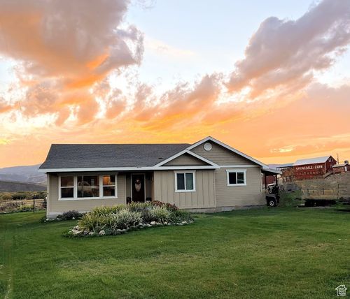 510 100 W, Georgetown, ID, 83239-7751 | Card Image