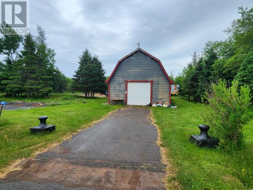 4171 Launching Rd, House with 0 bedrooms, 0 bathrooms and null parking in Cardigan PE | Card Image