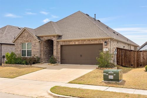 4121 Silver Spur Ct, Aubrey, TX, 76227-1415 | Card Image