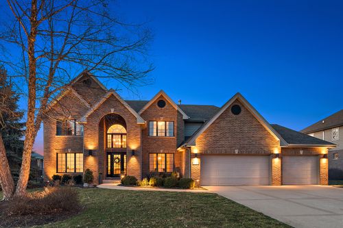 10626 Shilling Rd, Frankfort, IL, 60423-2310 | Card Image